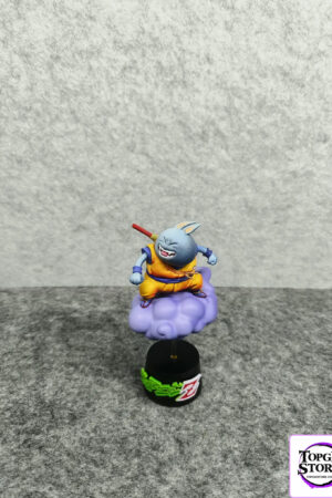 Spades Studio – Dragon Ball Neko Majin #2 WCF Scale - Photo 2 | TopGKStore