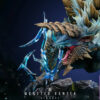 Dragon Realm Studio – Monster Hunter Zinogre & Stygian Zinogre - Photo 3 | TopGKStore