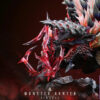 Dragon Realm Studio – Monster Hunter Zinogre & Stygian Zinogre - Photo 5 | TopGKStore