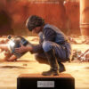 Force Studio – Star Wars Museum Series 001 1/4 CHILD BOBA - Photo 1 | TopGKStore