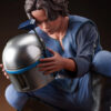 Force Studio – Star Wars Museum Series 001 1/4 CHILD BOBA - Photo 7 | TopGKStore