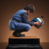 Force Studio – Star Wars Museum Series 001 1/4 CHILD BOBA - Photo 4 | TopGKStore