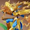 Nan Gua Zhou Studio – Digimon The Light of Miracle Magnamon - Photo 3 | TopGKStore