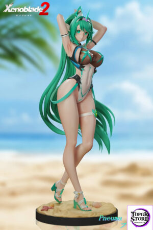 BGA Studio – Xenoblade Chronicles 2 Swimsuit Pneuma - Photo 1 | TopGKStore