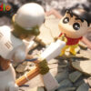 LiMi Studio – Crayon Shin-chan Shinnosuke and the Robot Dad - Photo 5 | TopGKStore