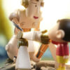 LiMi Studio – Crayon Shin-chan Shinnosuke and the Robot Dad - Photo 4 | TopGKStore