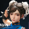 ANNI Stuidio & RO Studio – Street Fighter Battle Team Chun-Li - Photo 4 | TopGKStore