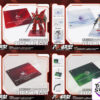 ALISPICIOUS MODEL Studio – Gundam Series Acrylic HD UV printing universal bracket platform - Photo 7 | TopGKStore