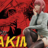 BB Girl Studio – Chainsaw Man Makima - Photo 9 | TopGKStore