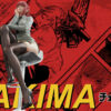 BB Girl Studio – Chainsaw Man Makima - Photo 7 | TopGKStore