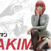 BB Girl Studio – Chainsaw Man Makima - Photo 3 | TopGKStore