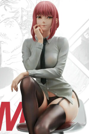 BB Girl Studio – Chainsaw Man Makima - Photo 1 | TopGKStore
