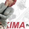 BB Girl Studio – Chainsaw Man Makima - Photo 4 | TopGKStore
