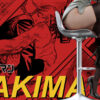 BB Girl Studio – Chainsaw Man Makima - Photo 8 | TopGKStore