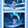 GSAS X GSC – Love and Deepspace Nendoroid Zayne (Licensed) - Photo 7 | TopGKStore