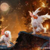 JB Studio – Pokémon Pokédex Series Evolution Group Absol - Photo 2 | TopGKStore
