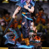 T.D.R Studio – Dragon Ball Battle Series #1 Future Boy Trunks - Photo 6 | TopGKStore