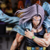 T.D.R Studio – Dragon Ball Battle Series #1 Future Boy Trunks - Photo 7 | TopGKStore