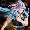 T.D.R Studio – Dragon Ball Battle Series #1 Future Boy Trunks - Photo 9 | TopGKStore