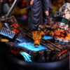 T.D.R Studio – Dragon Ball Battle Series #1 Future Boy Trunks - Photo 10 | TopGKStore