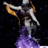 ZENKAI Studio – Dandadan 1/6 Jiji Evil Eye Cursed Gaze Theater Edition - Photo 4 | TopGKStore