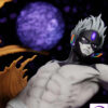 ZENKAI Studio – Dandadan 1/6 Jiji Evil Eye Cursed Gaze Theater Edition - Photo 5 | TopGKStore