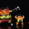 Sugar cube Studio – Pokémon Emboar Evolution Set - Photo 2 | TopGKStore