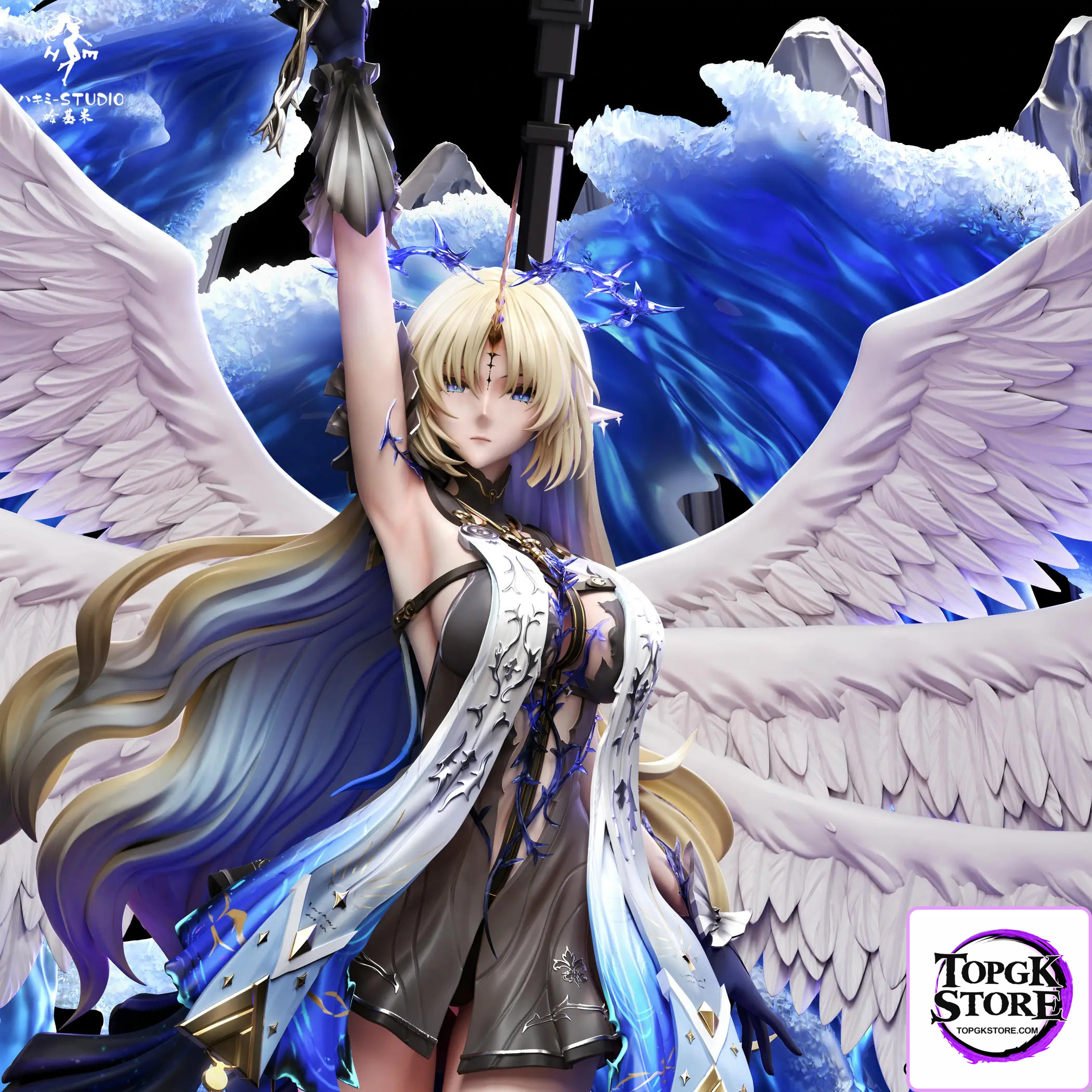 Hakimi Studio – Wuthering Waves Cartethyia - Photo 3 | TopGKStore