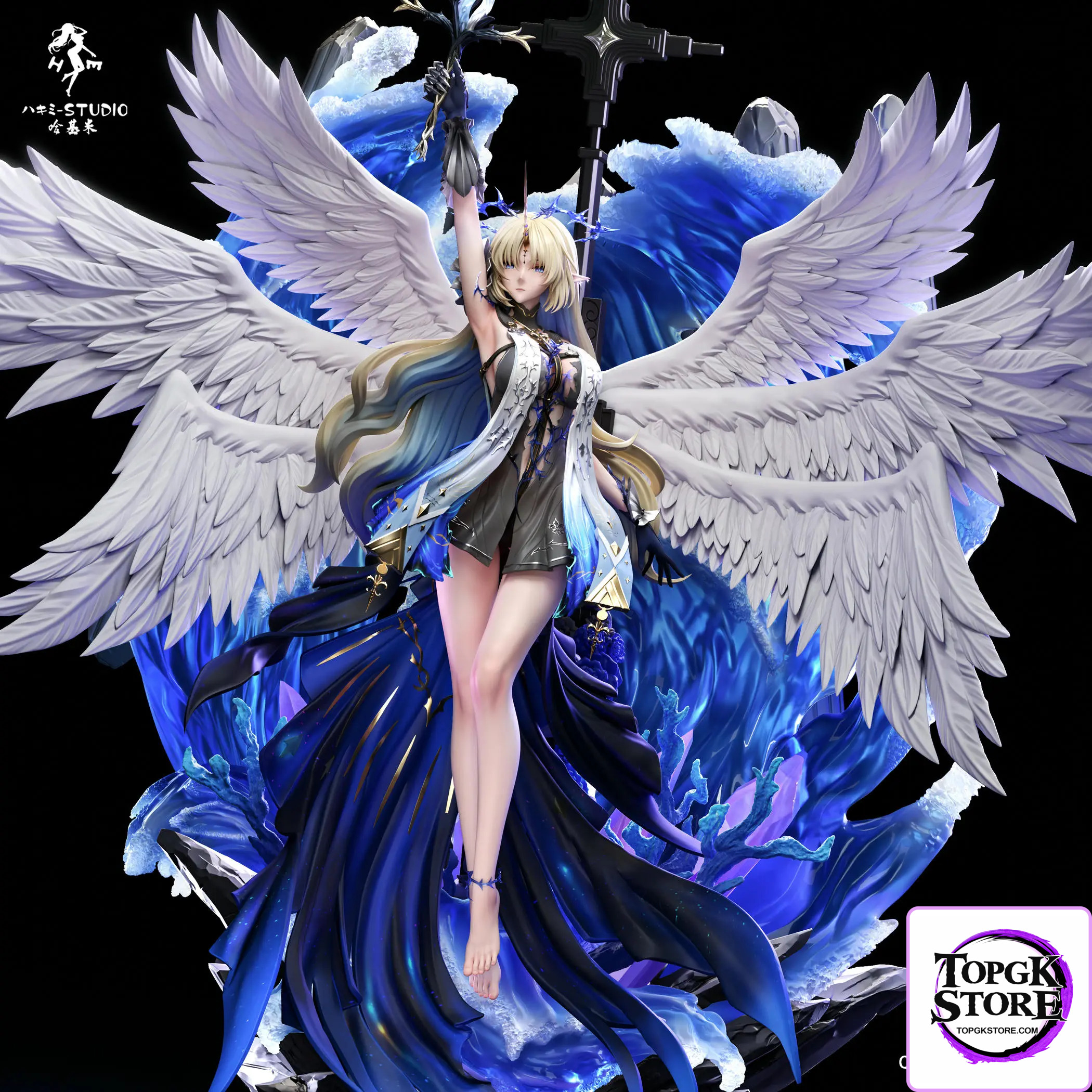 Hakimi Studio – Wuthering Waves Cartethyia - Photo 4 | TopGKStore