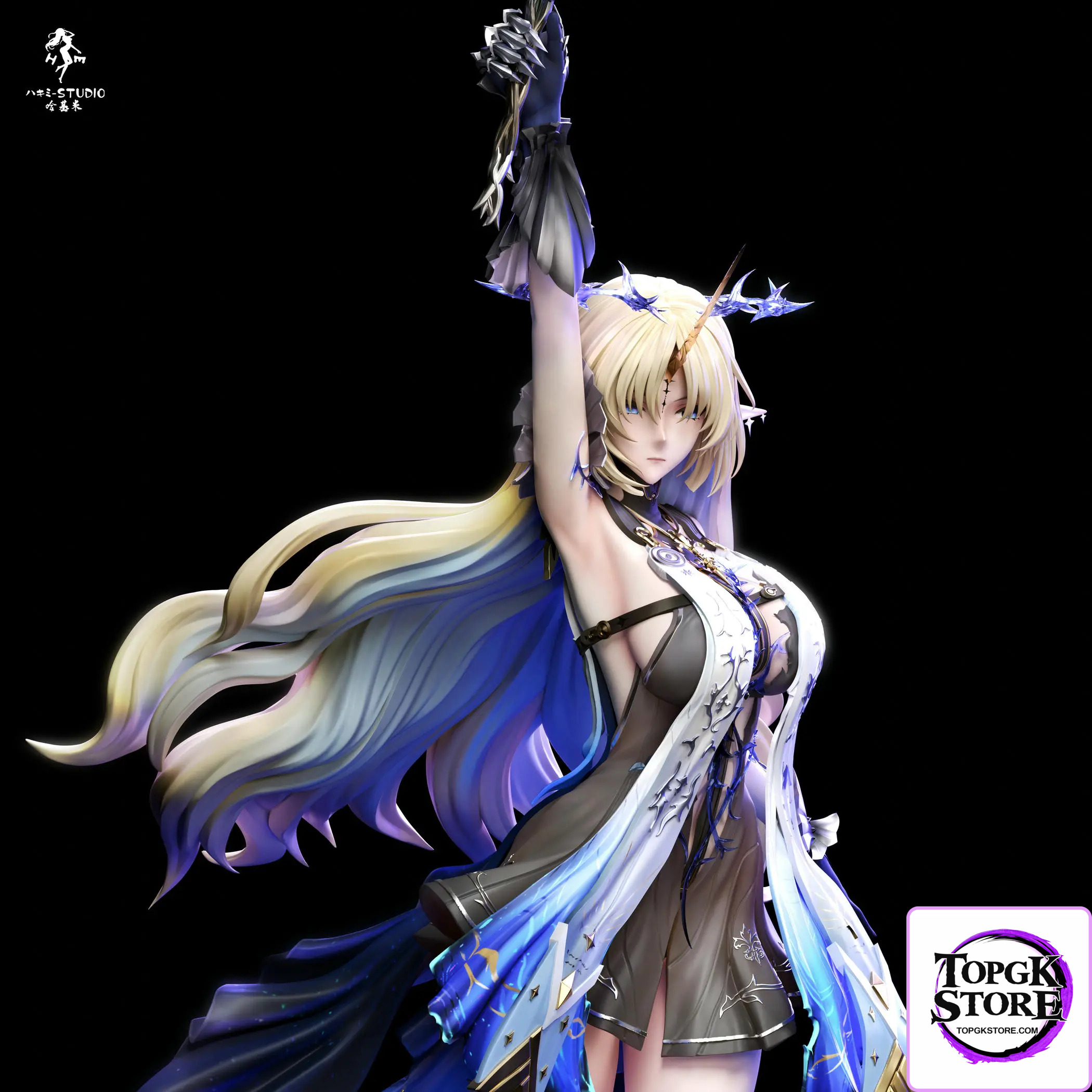 Hakimi Studio – Wuthering Waves Cartethyia - Photo 8 | TopGKStore