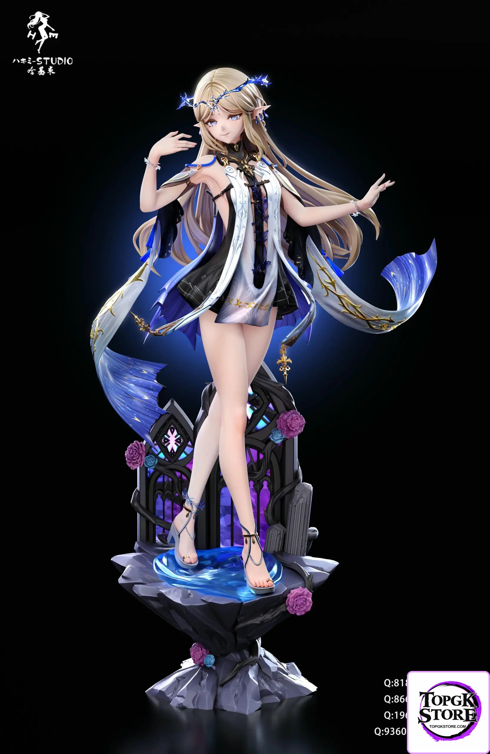 Hakimi Studio – Wuthering Waves Cartethyia - Photo 10 | TopGKStore