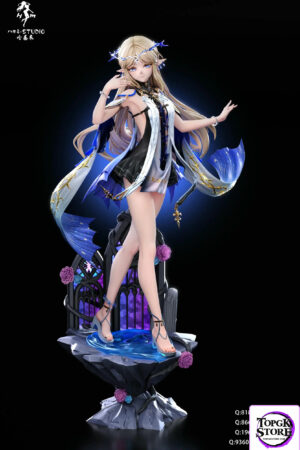 Hakimi Studio – Wuthering Waves Cartethyia - Photo 2 | TopGKStore