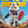 Long Miao Studio – Spy x Family Anya cos Gundam RX-78-2 - Photo 2 | TopGKStore