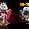 Long Miao Studio – Spy x Family Anya cos Gundam RX-78-2 - Photo 3 | TopGKStore