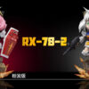 Long Miao Studio – Spy x Family Anya cos Gundam RX-78-2 - Photo 5 | TopGKStore