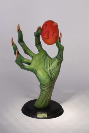 Black Sword Studio – Berserk Behelit - Photo 1 | TopGKStore