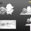 Black Sword Studio – Berserk Behelit - Photo 4 | TopGKStore