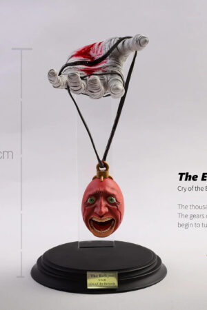 Black Sword Studio – Berserk Behelit The Eclipse - Photo 2 | TopGKStore
