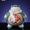 ZH Studio – Pokémon Snorlax cos Akimichi Chouji - Photo 1 | TopGKStore