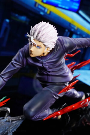 AA Studio – Jujutsu Kaisen Sprint Gojo Satoru - Photo 1 | TopGKStore