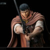 IRON ELEVEN Studio – Berserk Snowfield Farewell Guts & Griffith - Photo 6 | TopGKStore