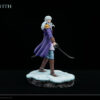 IRON ELEVEN Studio – Berserk Snowfield Farewell Guts & Griffith - Photo 7 | TopGKStore
