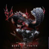 Dragon Realm Studio – Monster Hunter Zinogre & Stygian Zinogre - Photo 6 | TopGKStore