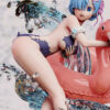 THE PALPITATE Studio – Re:ZERO – Starting Life Summer Limited Wave Rem - Photo 4 | TopGKStore