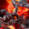 Roaring Wild Studio – Monster Hunter Valstrax & Risen Crimson Glow Valstrax - Photo 4 | TopGKStore