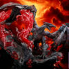 Roaring Wild Studio – Monster Hunter Valstrax & Risen Crimson Glow Valstrax - Photo 2 | TopGKStore