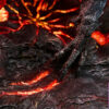 Roaring Wild Studio – Monster Hunter Valstrax & Risen Crimson Glow Valstrax - Photo 6 | TopGKStore