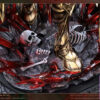 Red Stone Studio – Dark Souls Dragon Hunter Ornstein - Photo 5 | TopGKStore