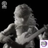 GG Studio – Sally Face Sal Fisher Statue - Photo 7 | TopGKStore