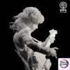 GG Studio – Sally Face Sal Fisher Statue - Photo 6 | TopGKStore